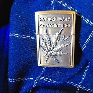 Kantai - 2001 Lighter - W/Enscription